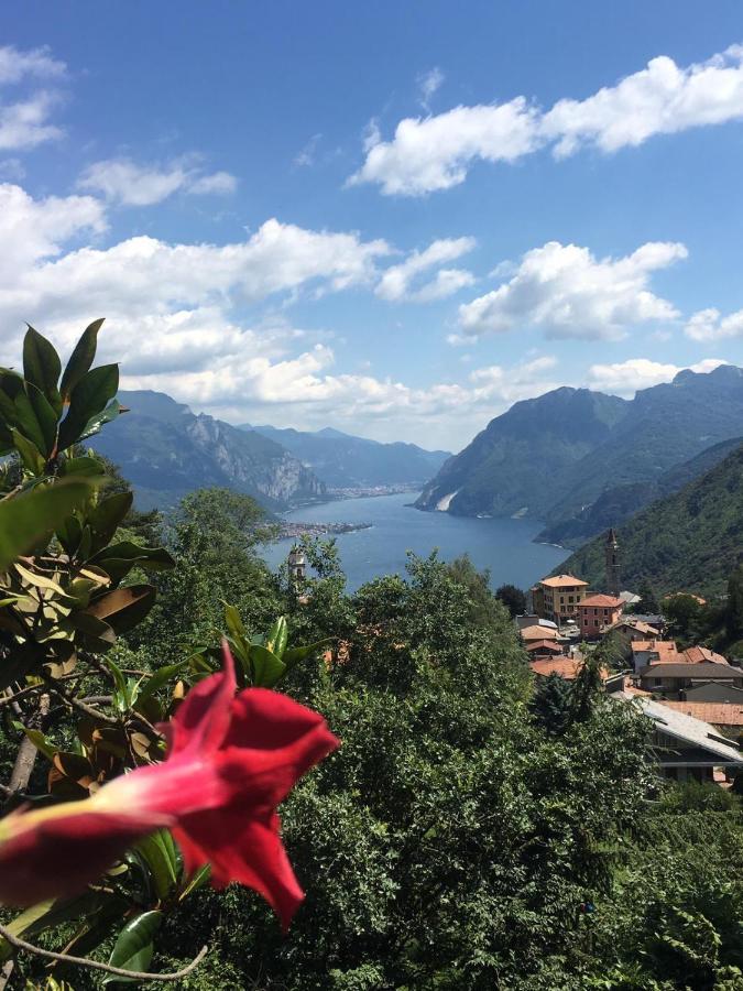 시벤나 Bellagio Bellavista Di Betty 빌라 외부 사진