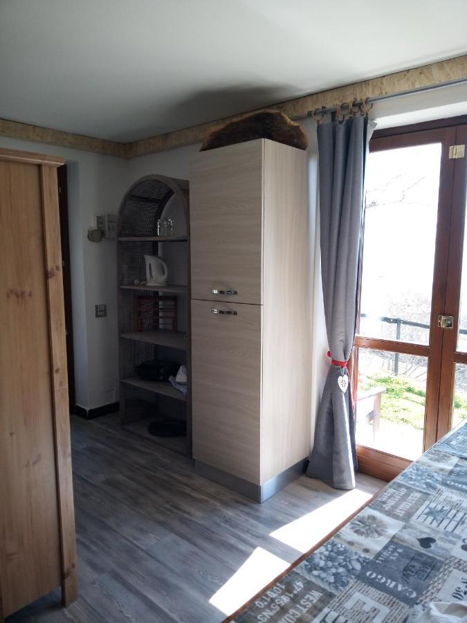 시벤나 Bellagio Bellavista Di Betty 빌라 외부 사진
